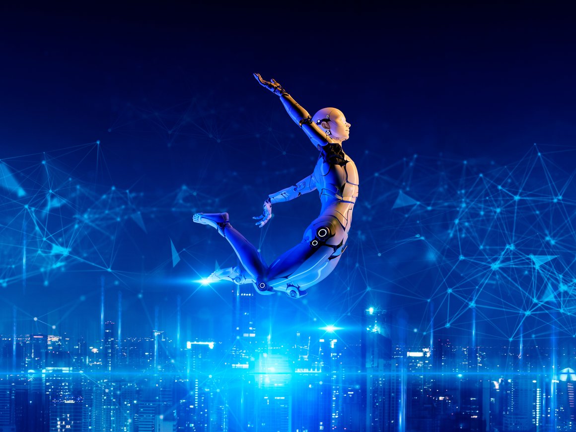 Вместо Web 3.0 у нас будет Web 2.5 — что тормозит переход к новому интернету