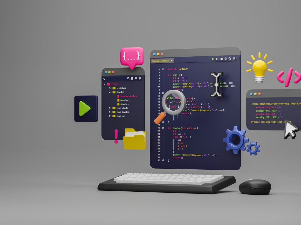 Каких IT-сервисов не хватает компаниям в России — обзор