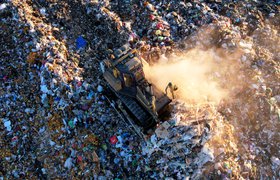 Резиденты «Сколково» запустили совместный проект в сфере переработки отходов