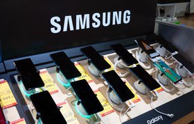 Samsung возобновил финансовую поддержку партнеров за продажу техники компании в РФ