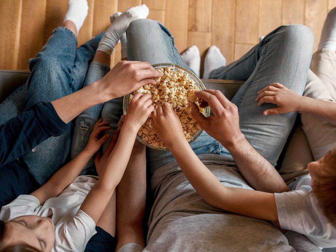 Онлайн-кинотеатры попросили снизить НДС до 10%