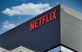 Netflix объявил о закрытии проката DVD