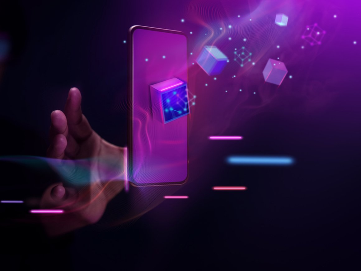 Региональный директор Microsoft Андрей Ивашенцев запустил стартап по созданию метавселенных