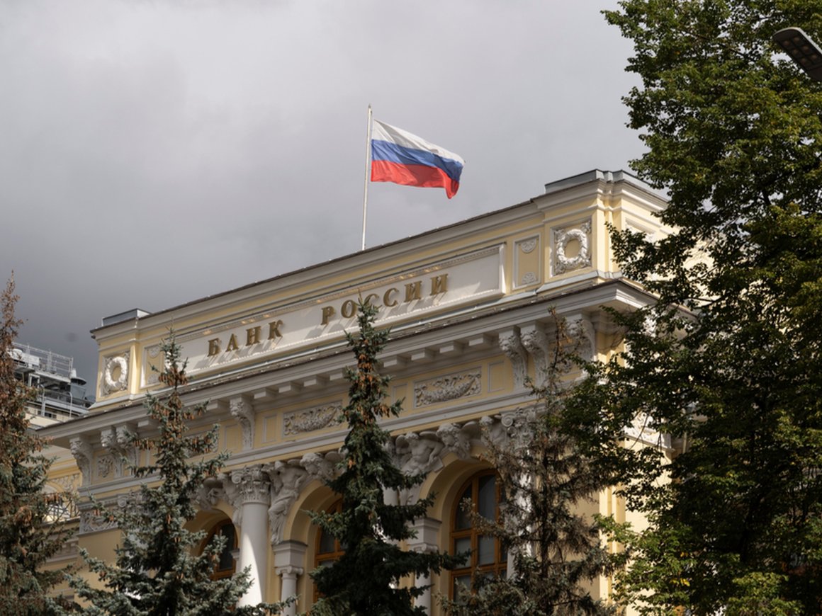 Банковские аналитики поставили на повышение ключевой ставки до 8,5% в декабре