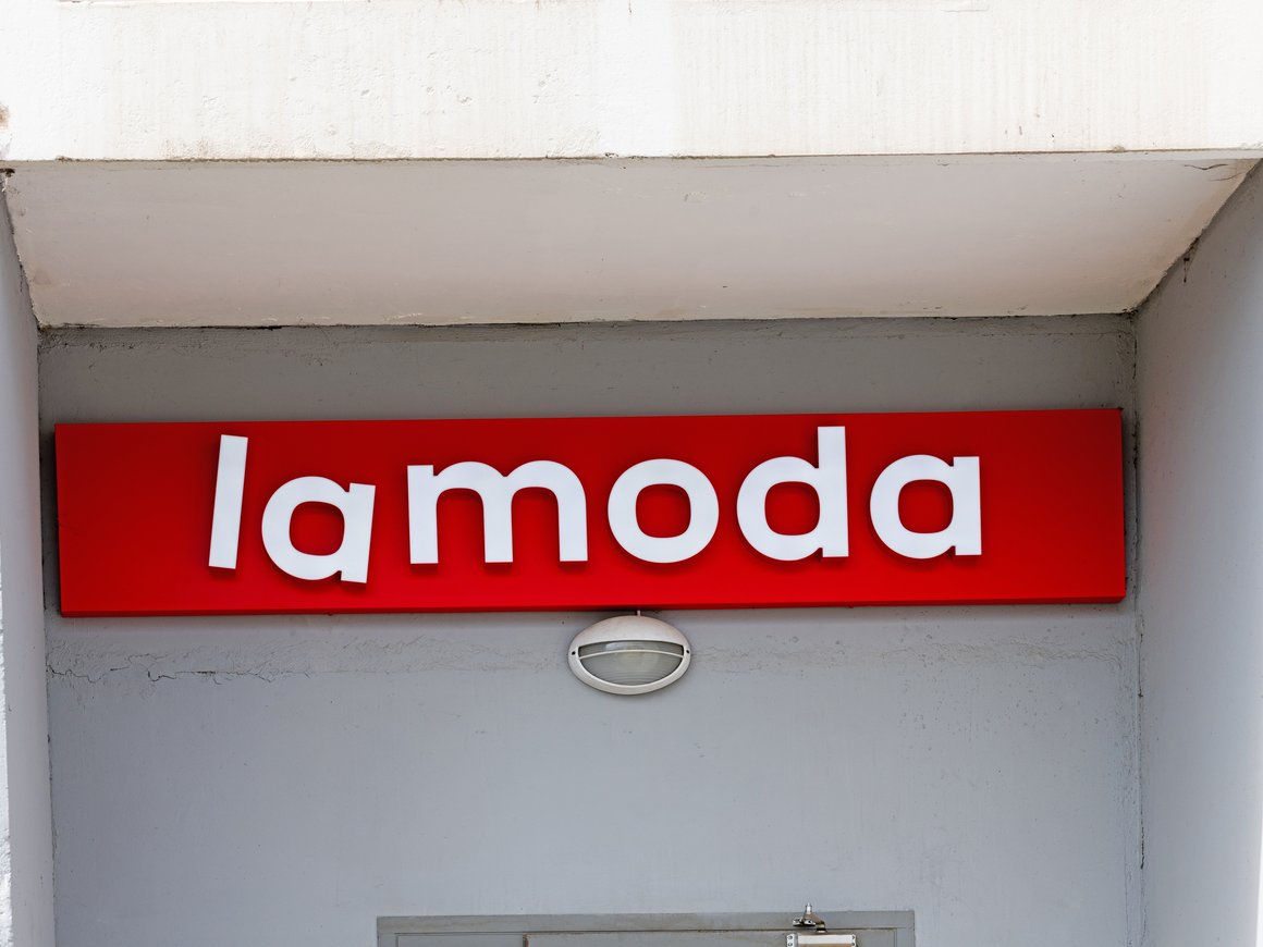 Lamoda провела структурные изменения и объявила о новых назначениях в руководстве