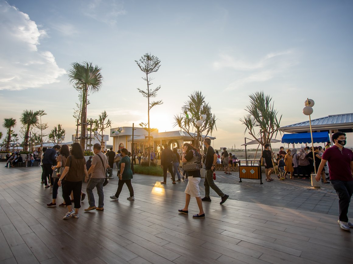 Альтернатива Латинской Америке: чем интересна Индонезия для технологических предпринимателей