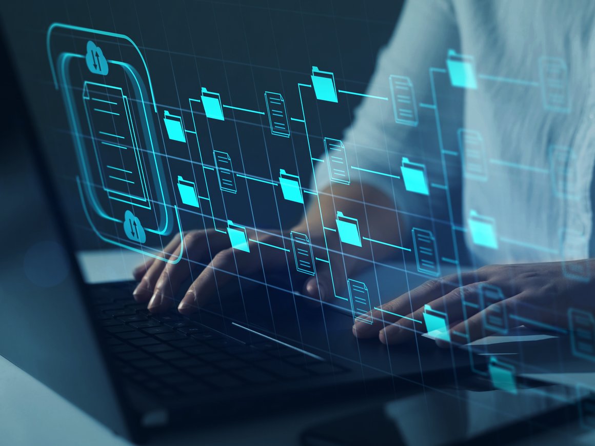 В России проведут эксперимент по созданию отечественного аналога GitHub