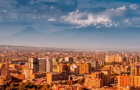 Ozon выйдет на рынок Армении
