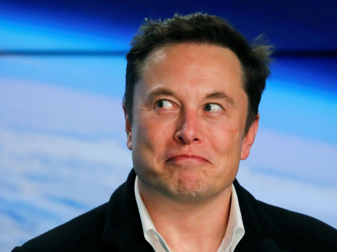Дмитрий Песков назвал условия, при которых Владимир Путин будет готов встретиться с Илоном Маском
