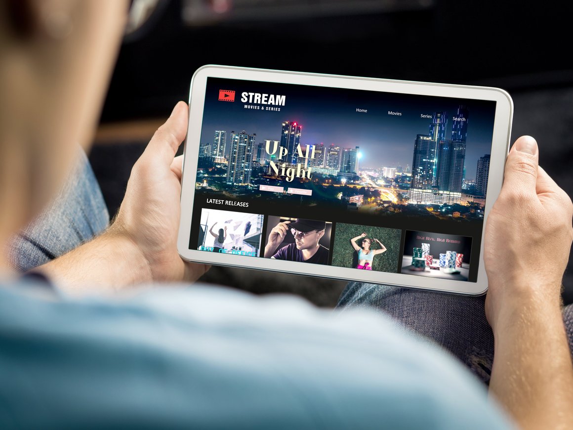 Госдума приняла в первом чтении законопроект о защите прав пользователей онлайн-подписок