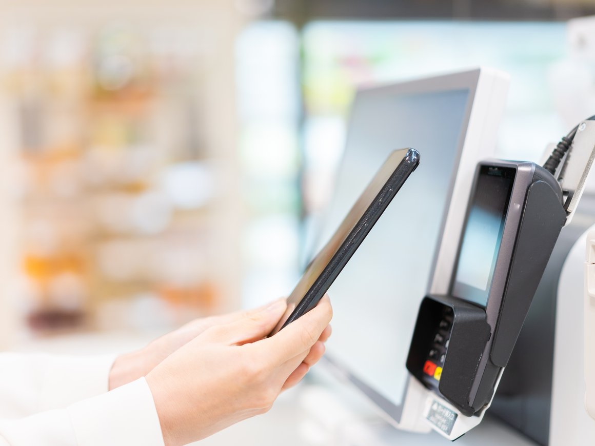«МТС Банк» запускает сервис бесконтактной оплаты для устройств на iOS