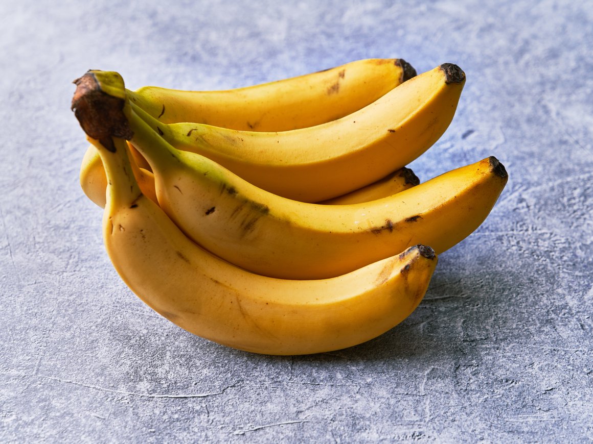 Первые российские бананы могут появиться уже к концу года