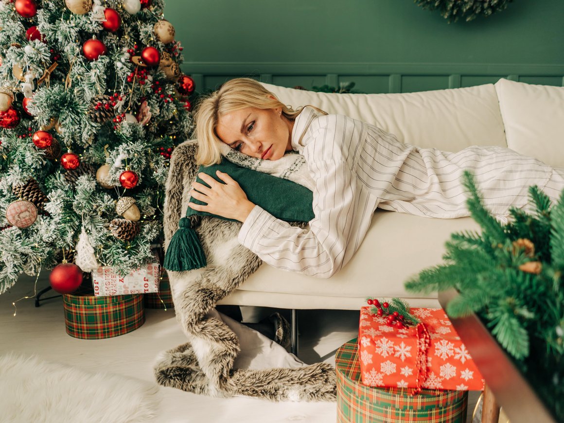 Выгорание в праздничный сезон: 3 способа сохранить продуктивность на работе и избежать стресса