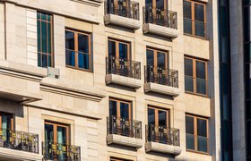 Предложение элитных квартир в аренду резко выросло вместе с падением спроса