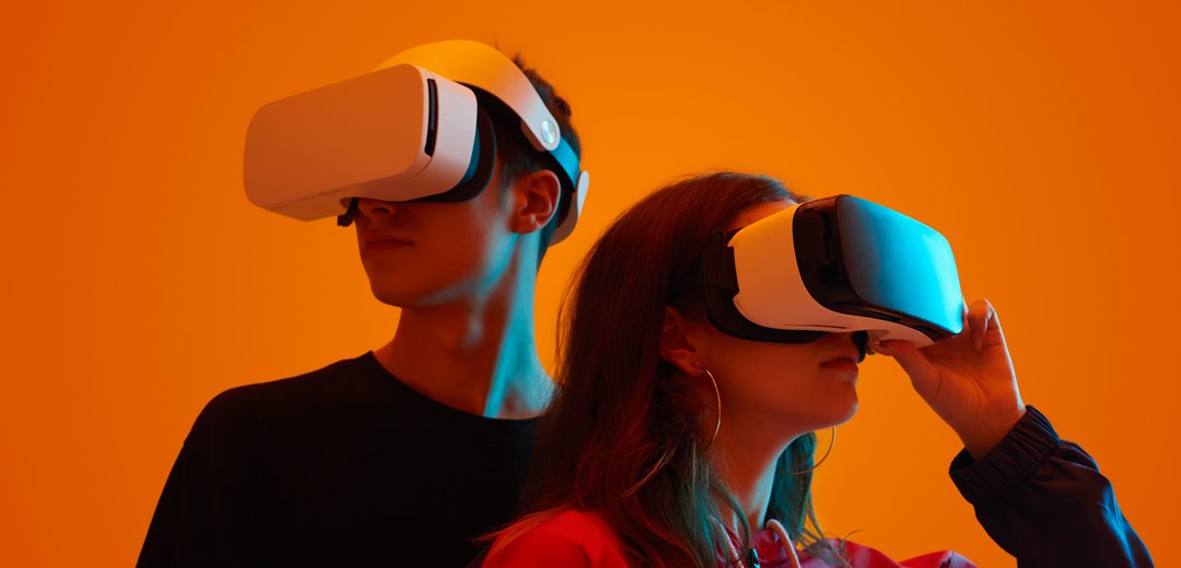 Лучшие VR и AR-устройства в 2024 кроме Apple Vision Pro