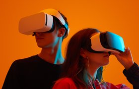 Лучшие VR и AR-устройства в 2024 кроме Apple Vision Pro