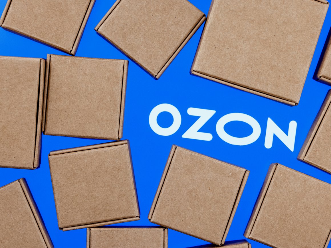 Ozon запустил новый алгоритм продвижения с оплатой за клики