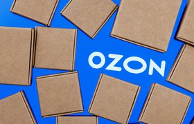Ozon объявил о запуске бизнеса в Киргизии