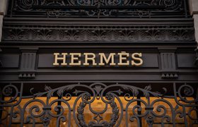 История Hermès: люксовый бренд, который «продает время»