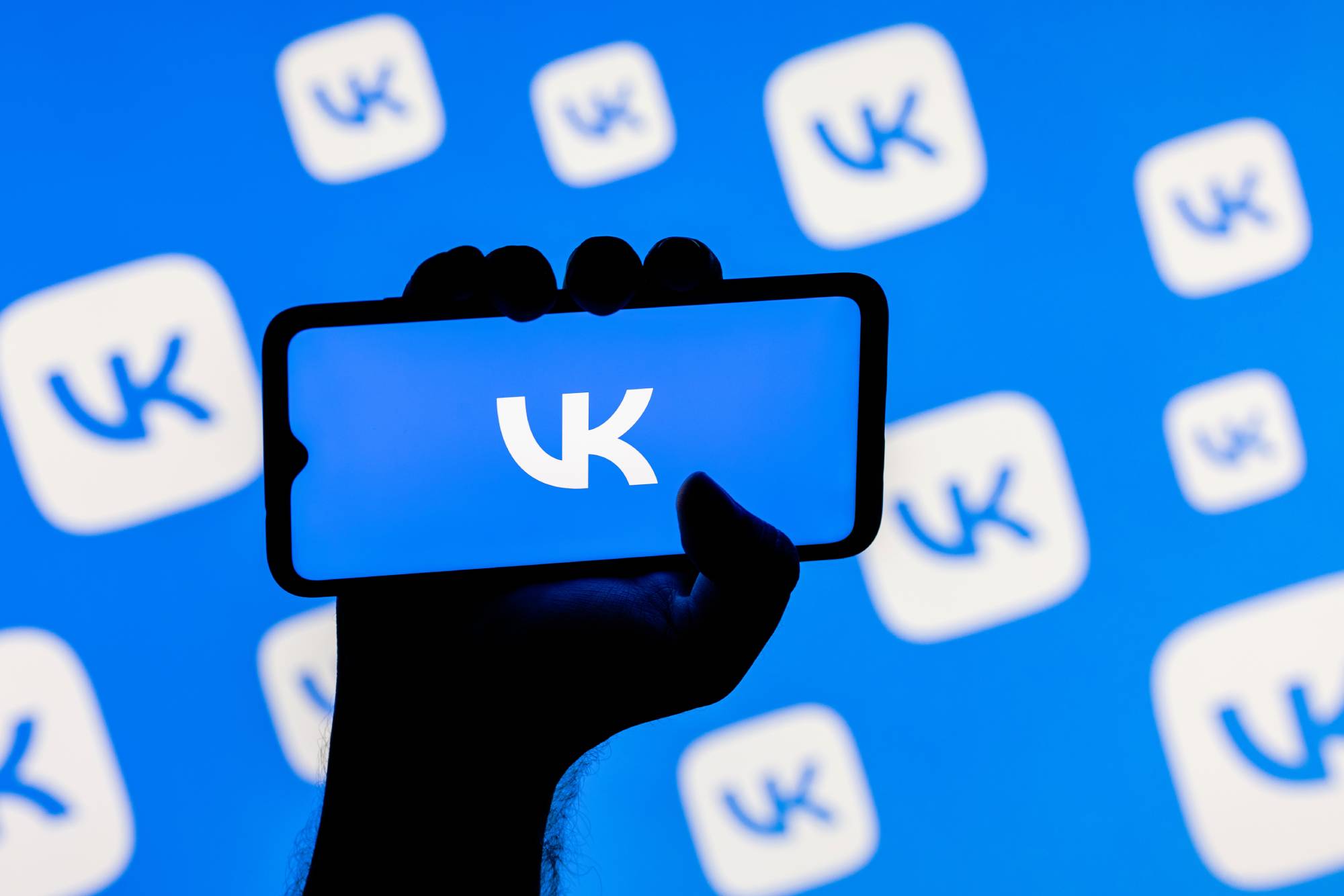 VK представил ИИ-сервис для маркетологов