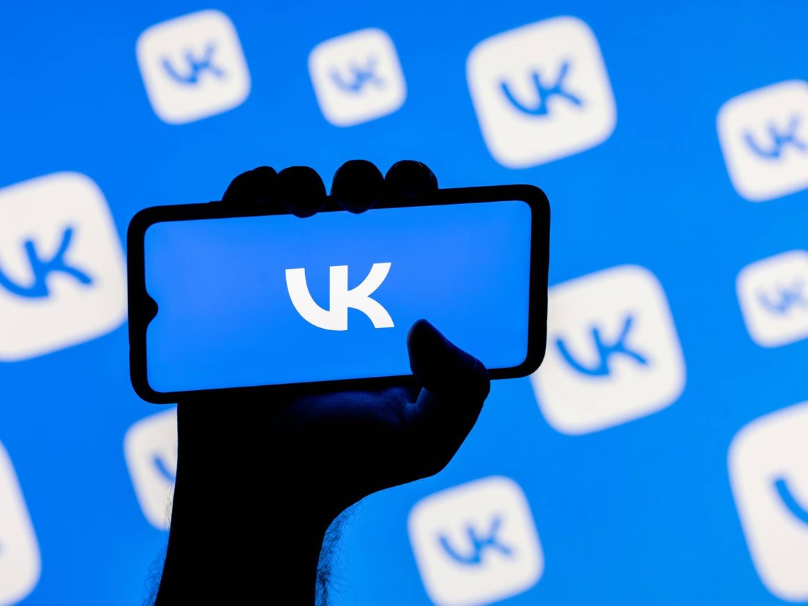 VK представил ИИ-сервис для маркетологов