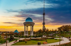 Идет набор в международный акселератор MGIMO Ventures Tashkent