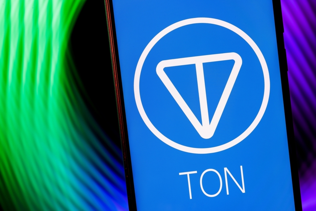 Криптовалюта Toncoin взлетела в цене на фоне новостей об отъезде Павла Дурова из Парижа