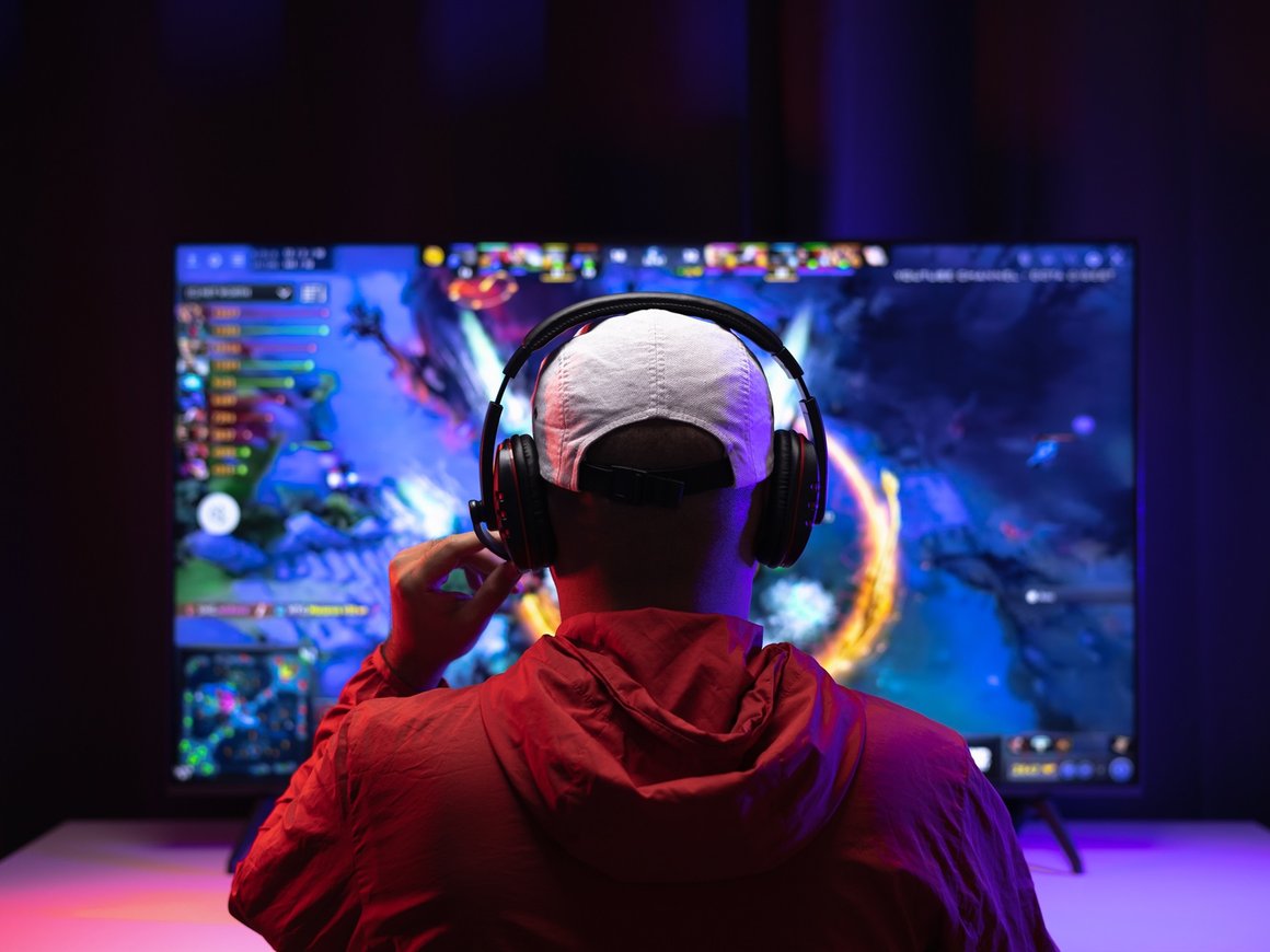 В Госдуме призвали ввести прокатные удостоверения для компьютерных игр