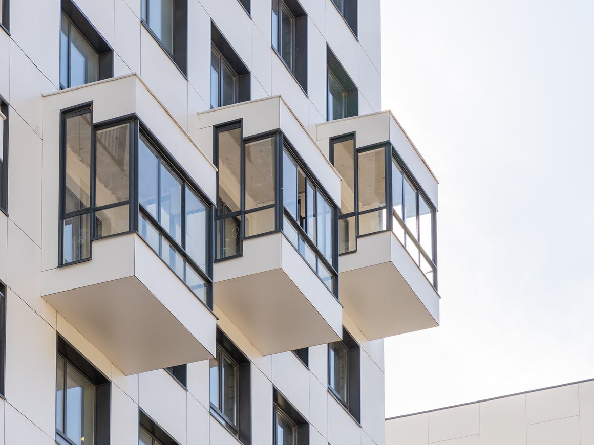 Книга заявок на IPO строительной компании «АПРИ» переподписана по верхней границе