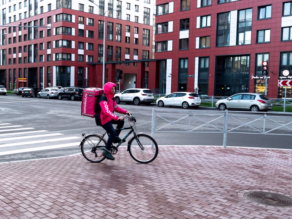 Как онлайн-ритейлеру отказаться от стартап-метрик и качественно вырасти