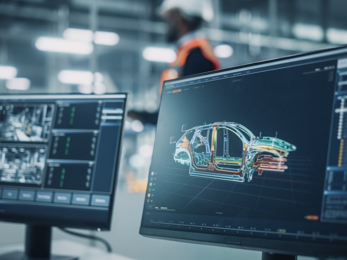 «Автотор» начнет производить электрокары с 2025 года