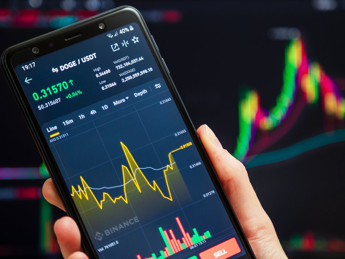 Россияне стали активнее покупать стейблкоины