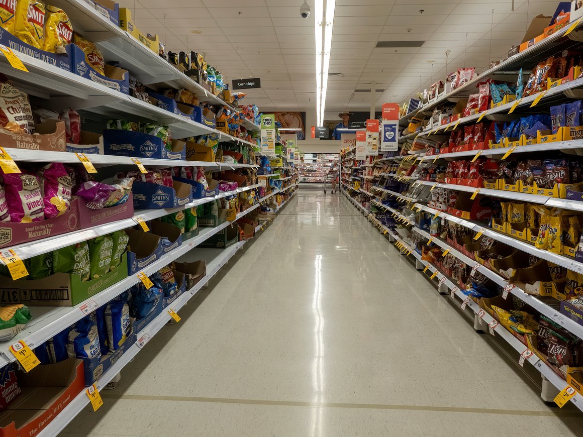 Кондитеры предупредили ритейлеров о подорожании сладостей до 30%