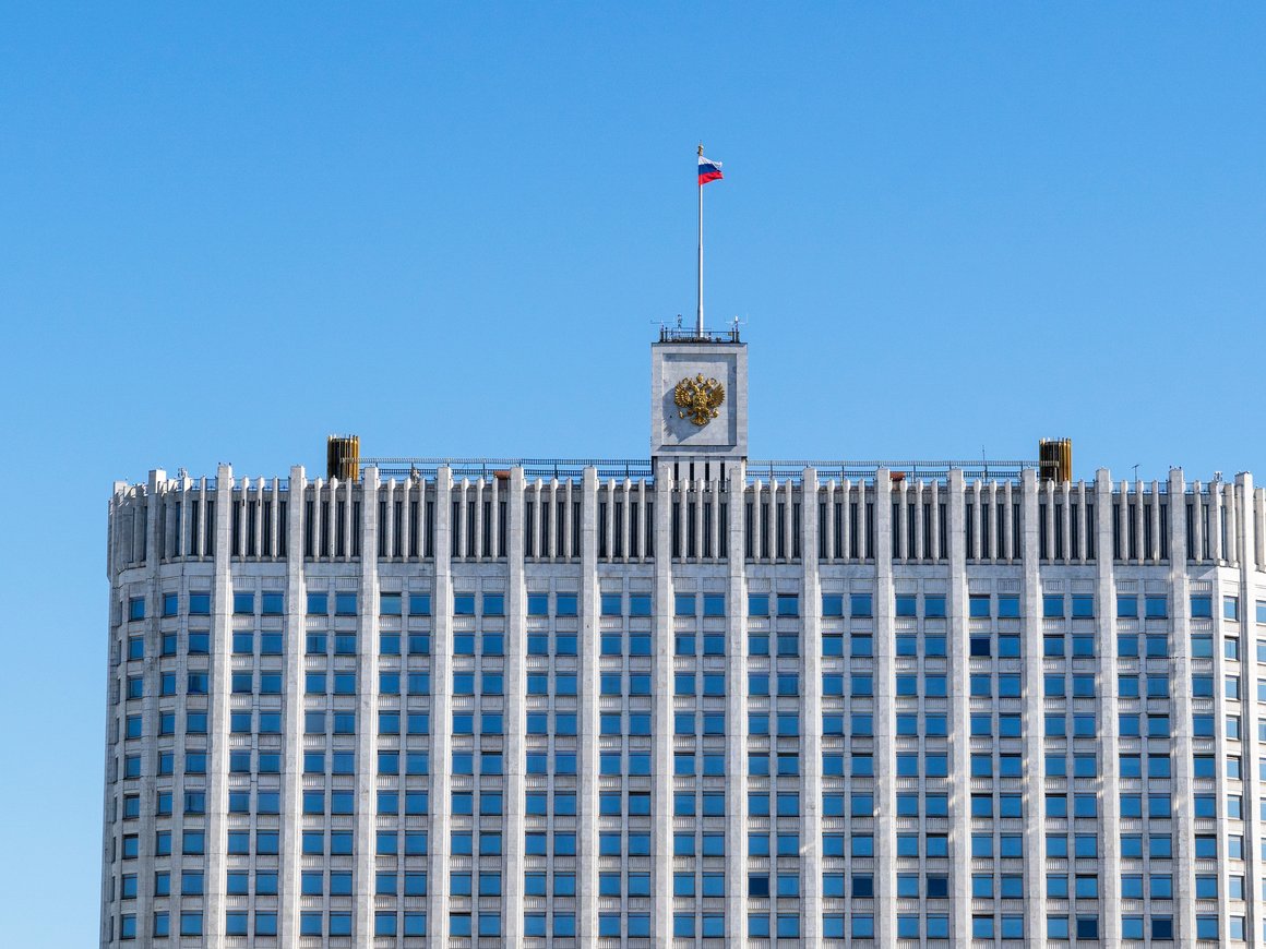 Правительство РФ выделило 20 млрд рублей на поддержку проектов импортозамещения