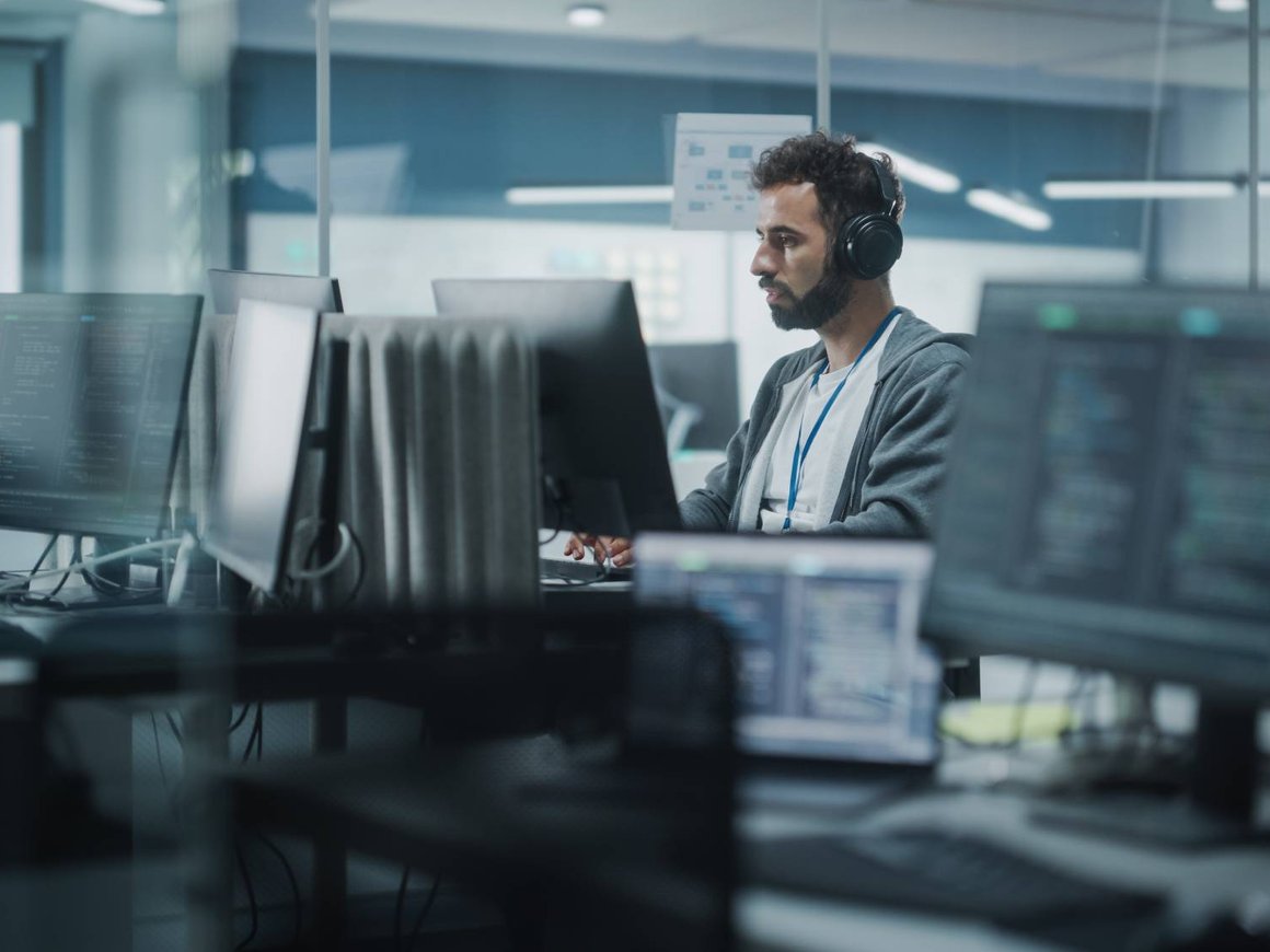 IT-компании попросили о поддержке на случай возвращения западных конкурентов