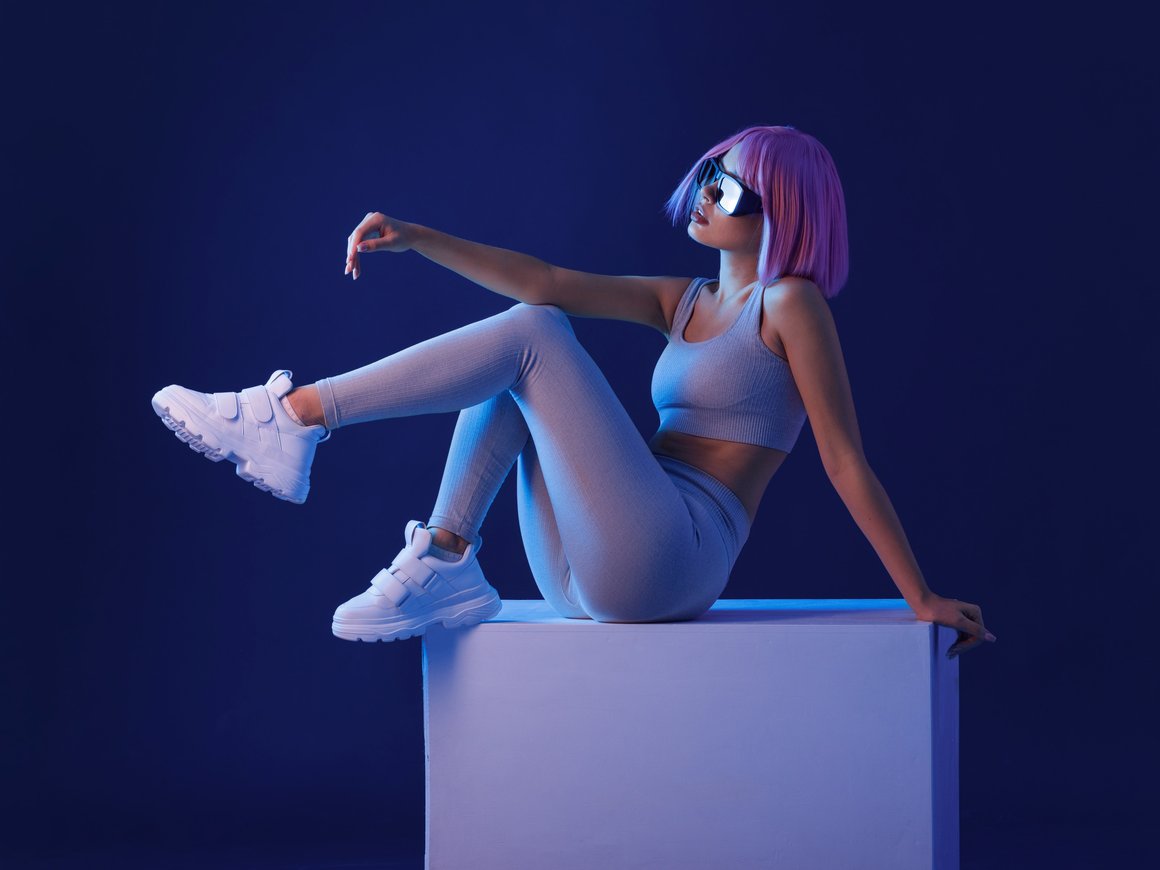 Виртуальный человек как услуга: почему рынок сгенерированных персонажей будет расти