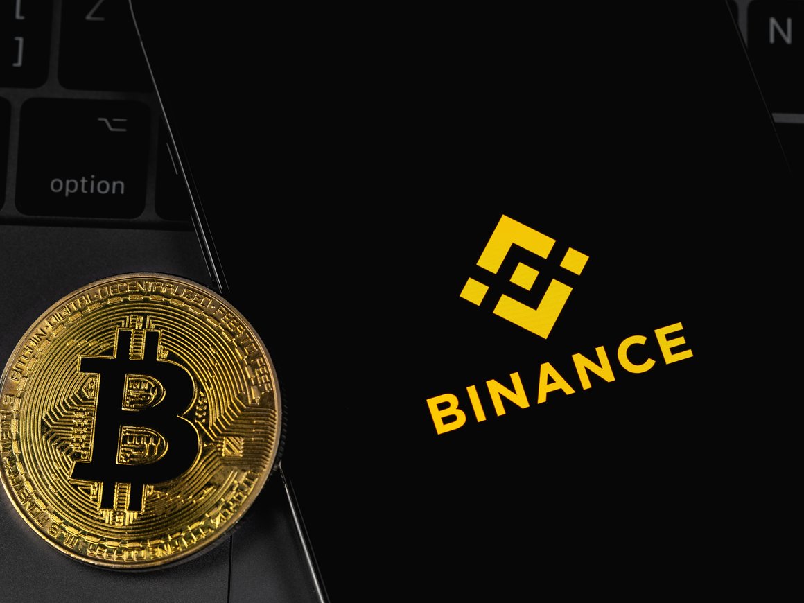 Binance трансформируют из «неуправляемого» стартапа в традиционную финансовую организацию