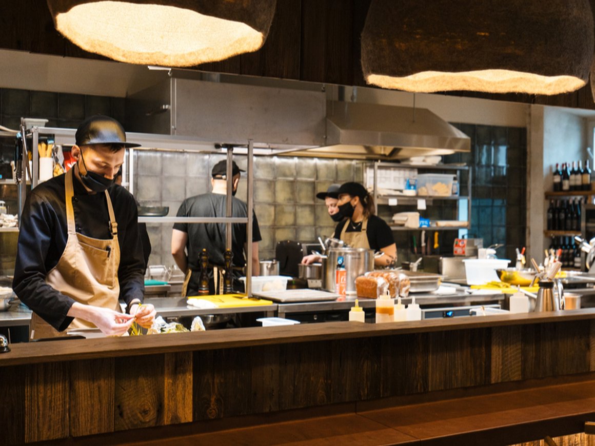 Против владельца ресторанов Il Патио, Costa Coffee и T.G.I. Friday’s завели антимонопольное дело