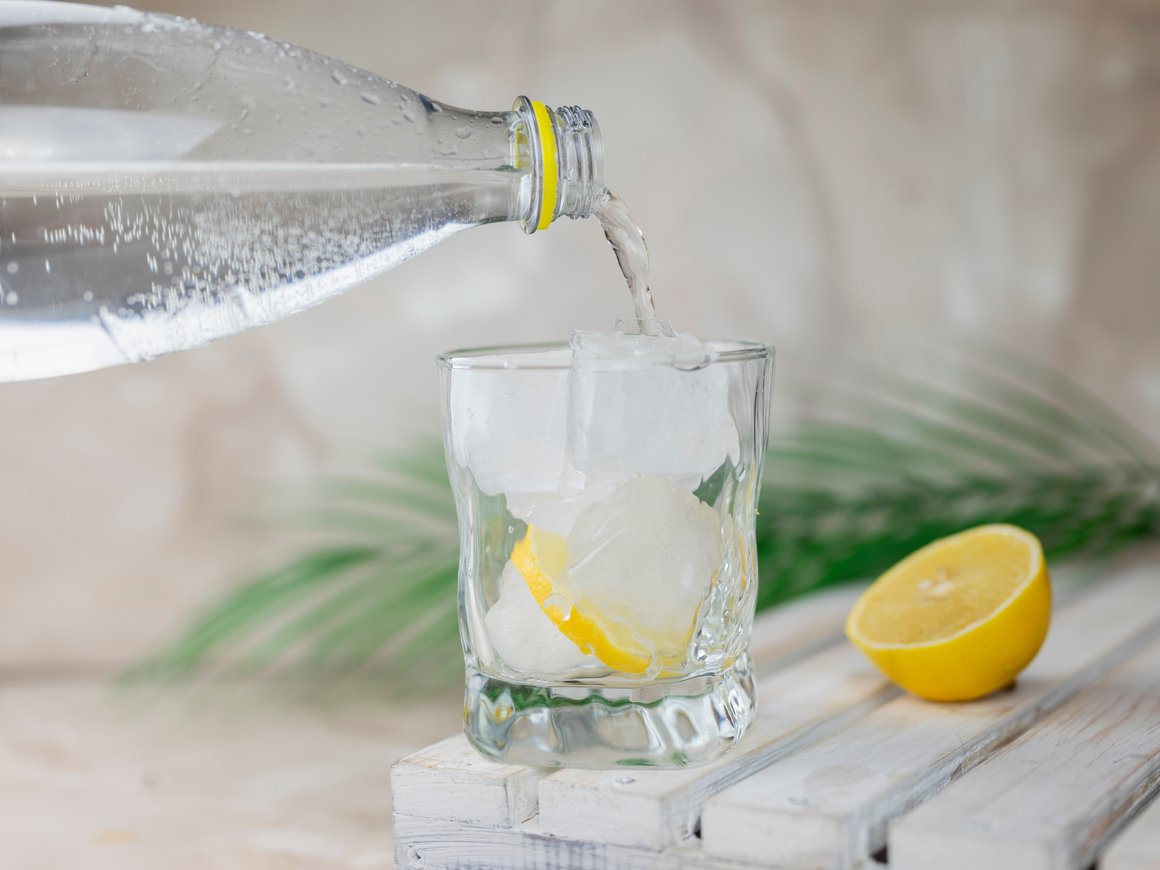 «Яндекс» решил заняться производством газированных напитков