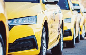 «Яндекс Go» и Uber заплатят водителям за простой из-за сбоя в работе сервисов