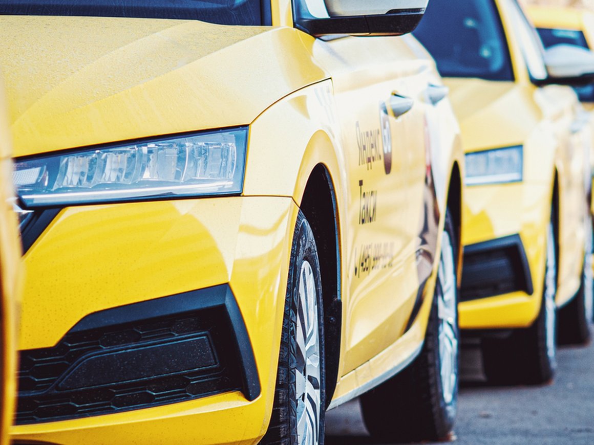 «Яндекс» присматривается к запуску сервиса такси в Алжире