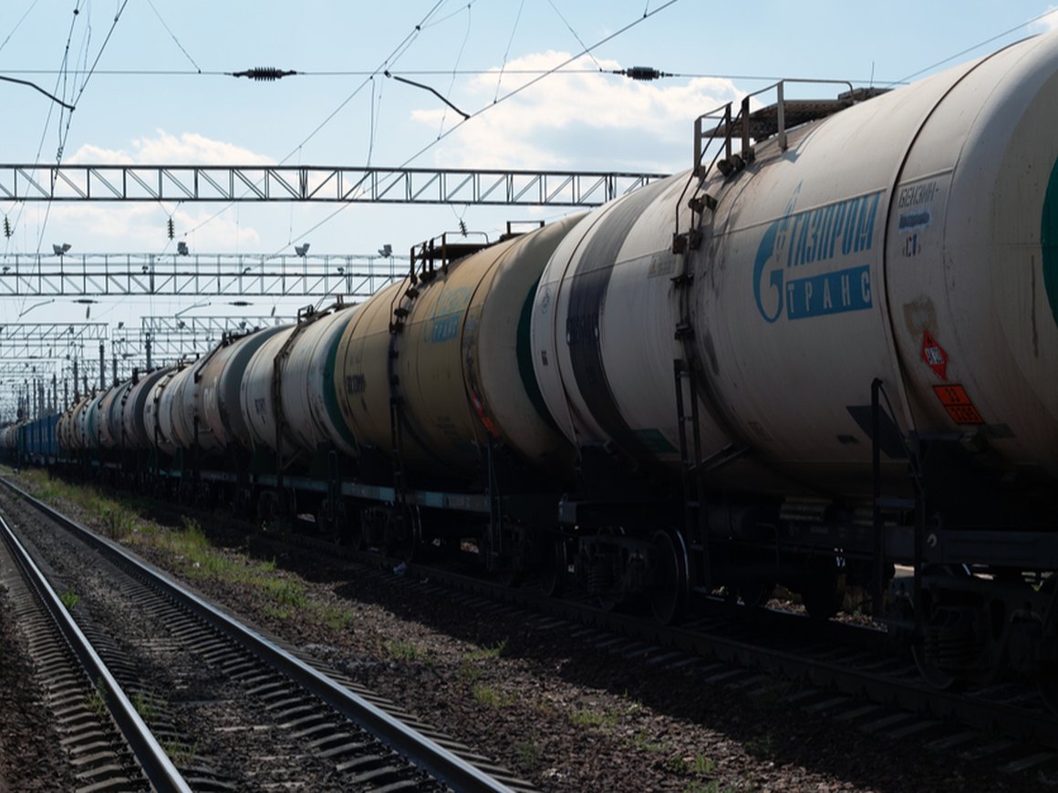 Товарооборот России с поддержавшими санкции странами оказался больше половины суммарного