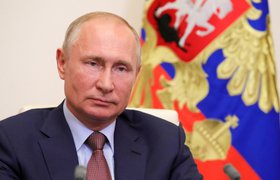 Россияне назвали «человека года» в разных сферах жизни общества — политиком года стал Владимир Путин