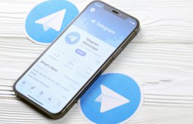 Запрет на пересылку сообщений и скриншоты: в Telegram ввели функции для «защиты контента»