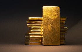 С начала спецоперации россияне купили более 25 тонн золота в слитках — ВТБ
