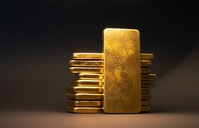 Экспорт золота физлицами в России могут ограничить по предложению таможни