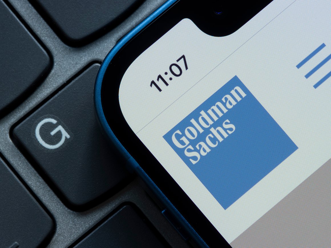 Goldman Sachs отказался от своего необанка. Последуют ли примеру другие игроки Кремниевой долины?