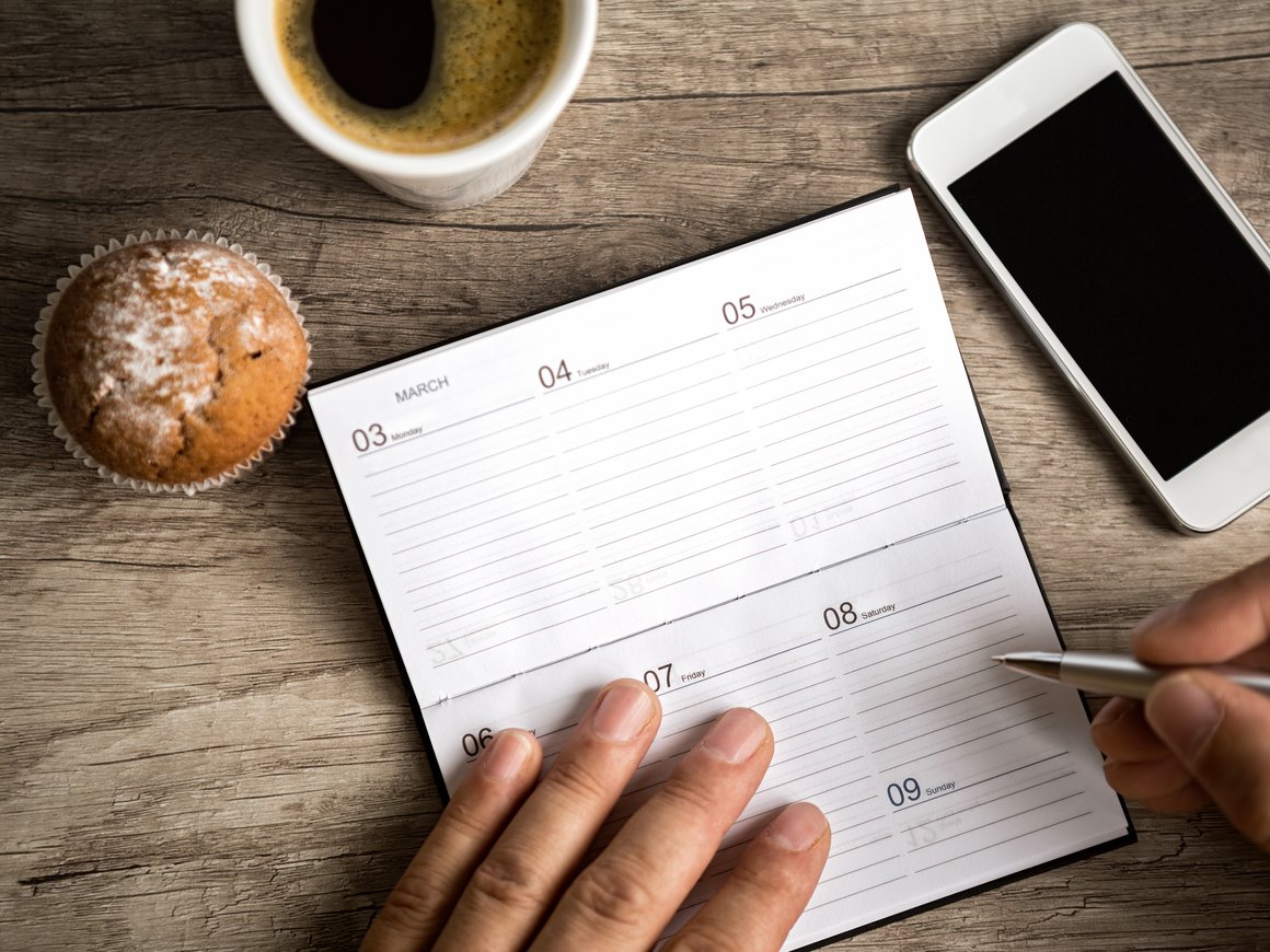 Зачем бизнесу переходить на 4-дневную рабочую неделю? Рассказывает CEO Kickstarter