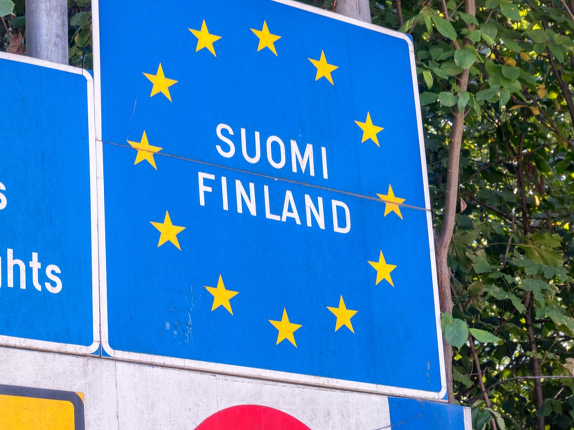 Количество работающих с Россией финских компаний сократилось на 85%