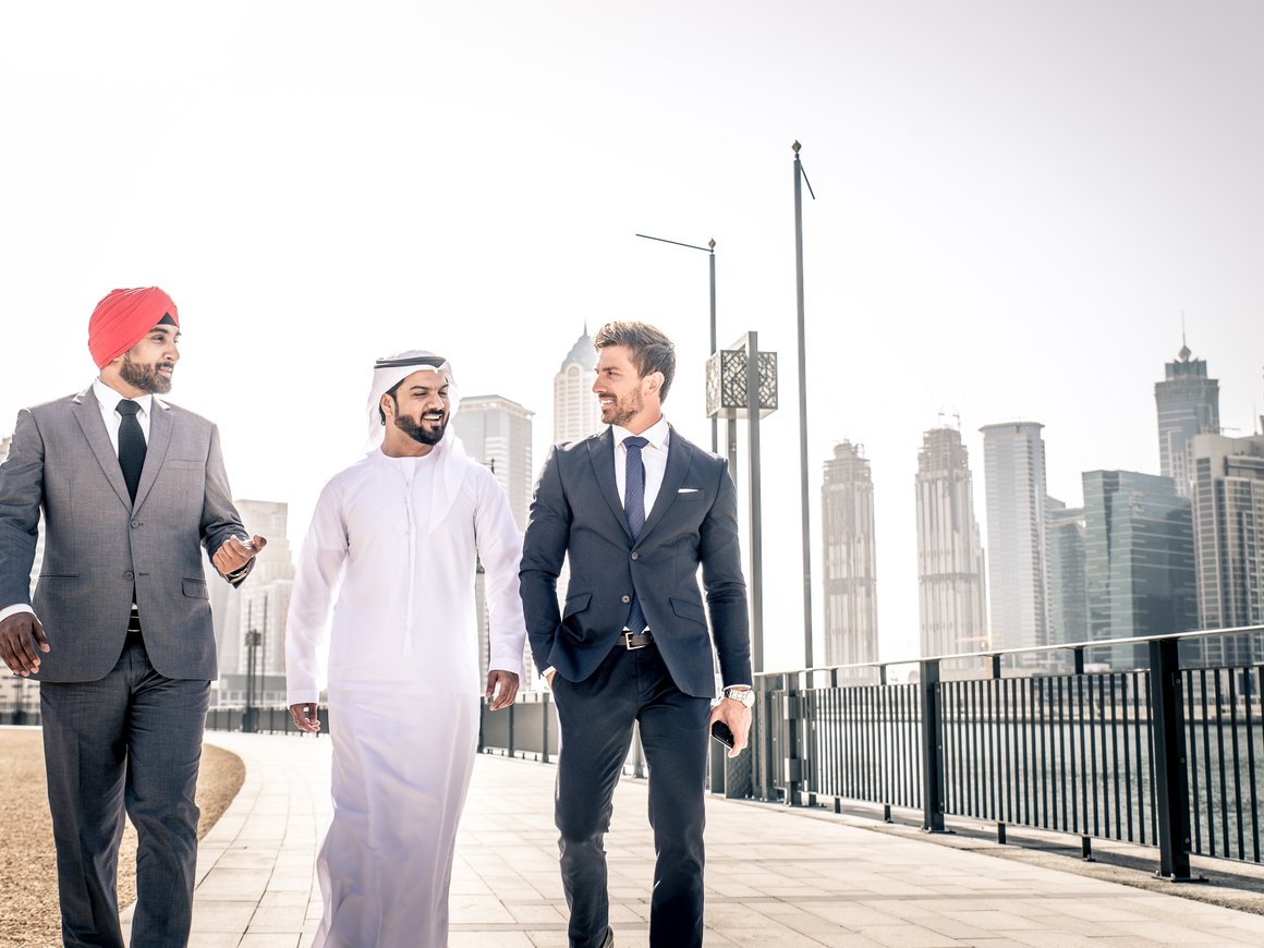 Выбор региона, регистрация компании и открытие счета — как предприниматель перевозил бизнес в Дубай